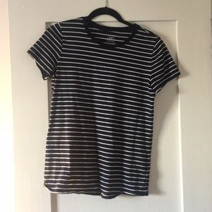 Gap Striped Tee